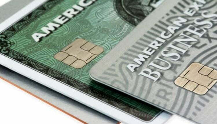 American Express Nie Jest Zainteresowane Kartami Kryptowalutowymi