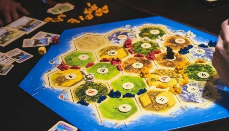 Puchar Polski Catan 2021: Podsumowanie Dotychczasowych Rozgrywek