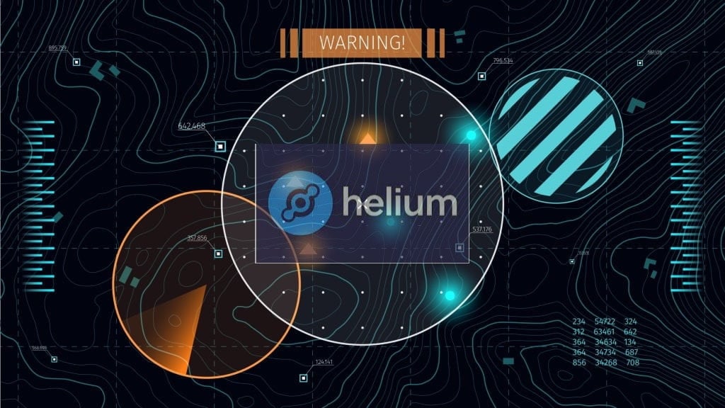 helium