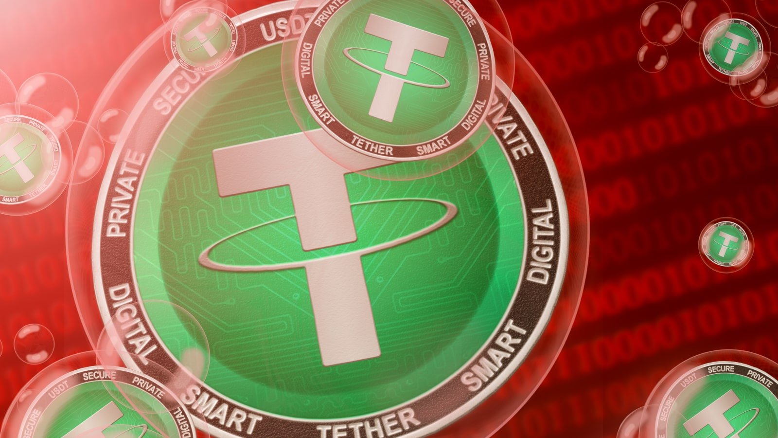 tether usdt