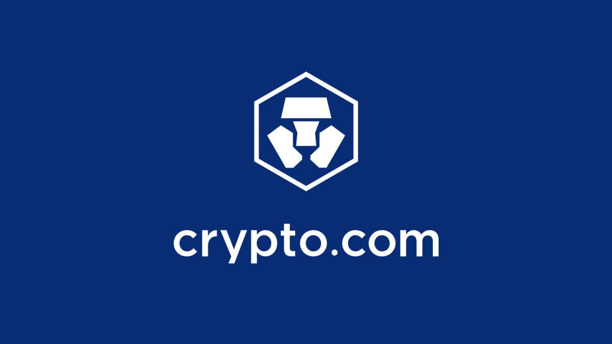 Cryptocom