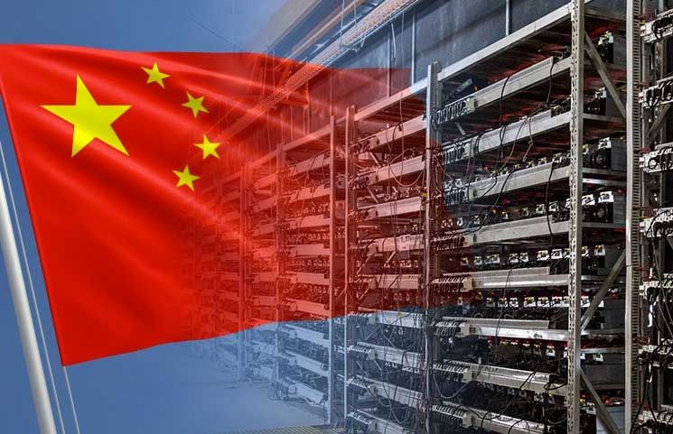 chiny bitcoin