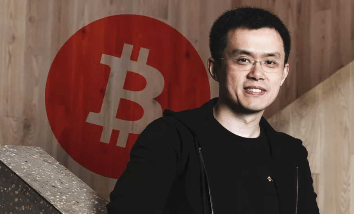 cz binance