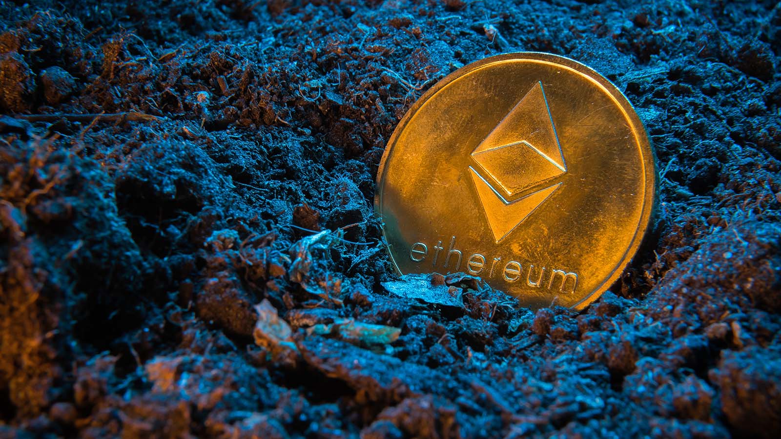 ethereum mining