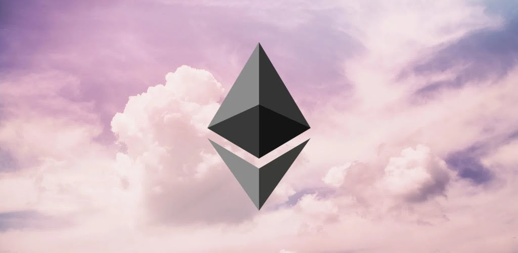 ethereum niedowartościowane