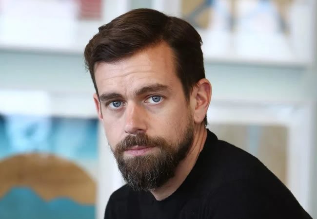 jack dorsey twitter