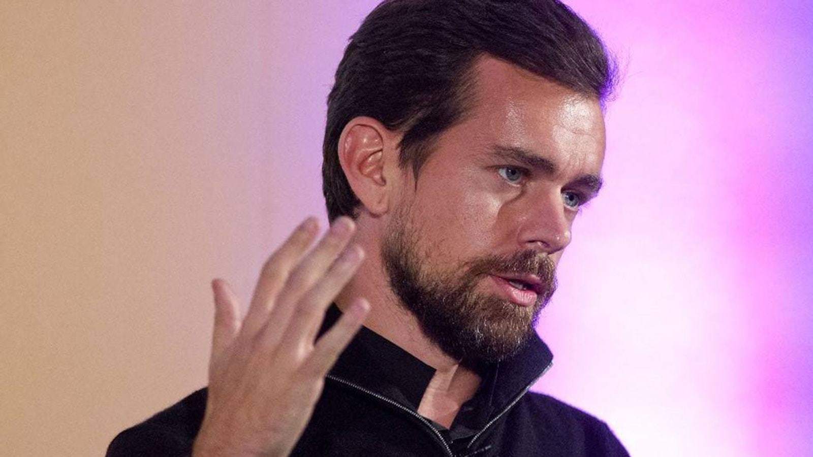 jack dorsey