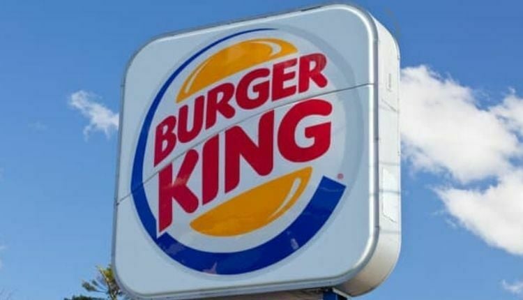 Darmowe kryptowaluty dla klientów Burger King