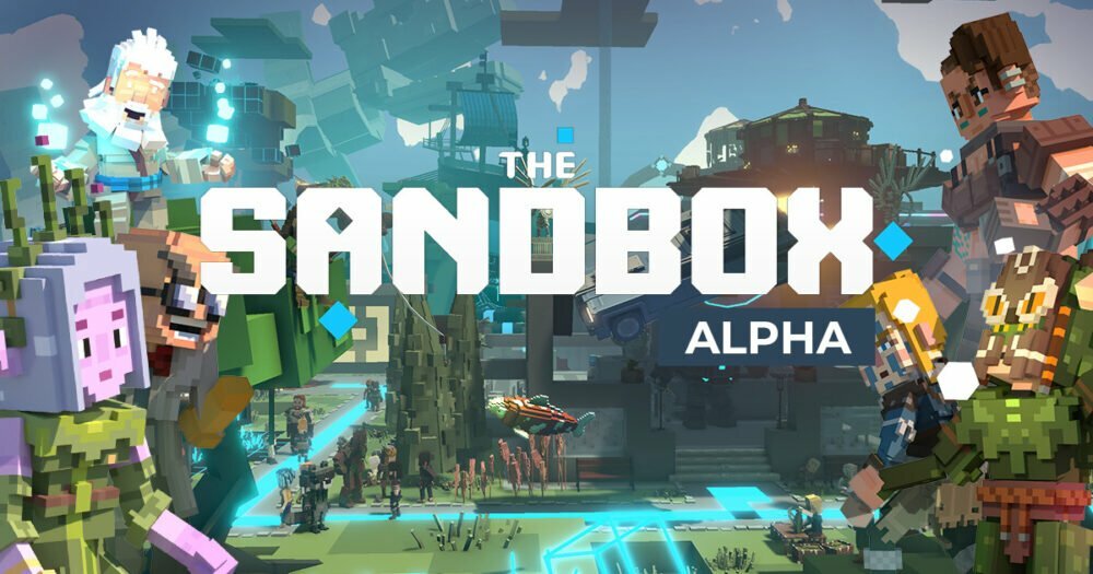 sandbox alpha