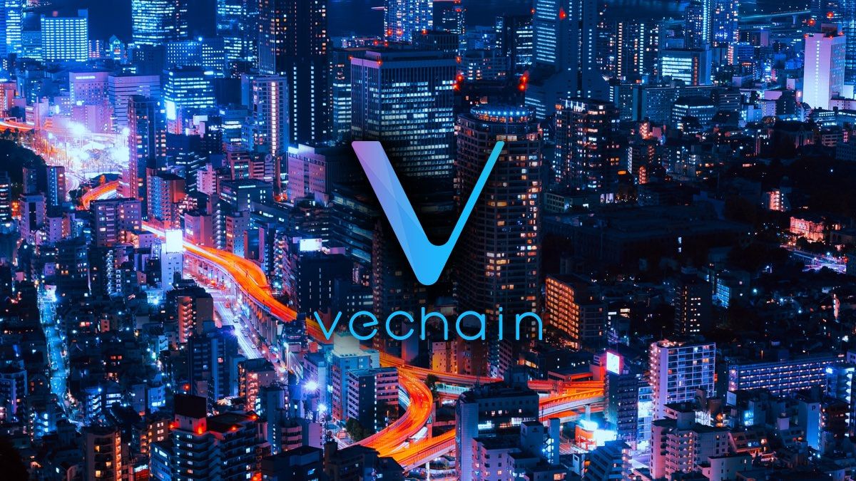 vechain