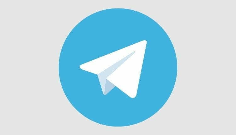 Ataki Na Portfele Kryptowalutowe Z Wykorzystaniem Aplikacji Telegram