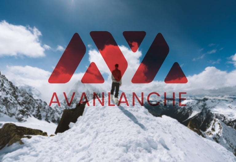 avalanche avax