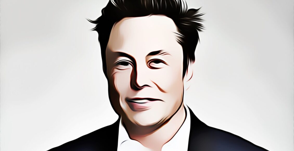 Człowiek Roku 2021 Tygodnika Time: Elon Musk