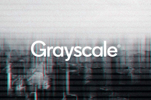 grayscale