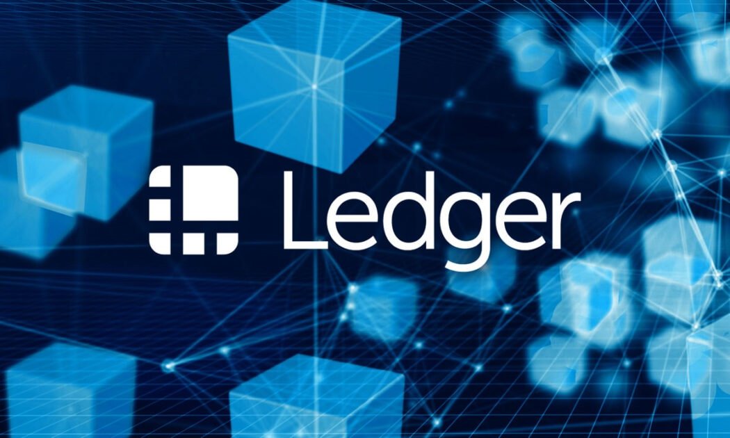 ledger karta