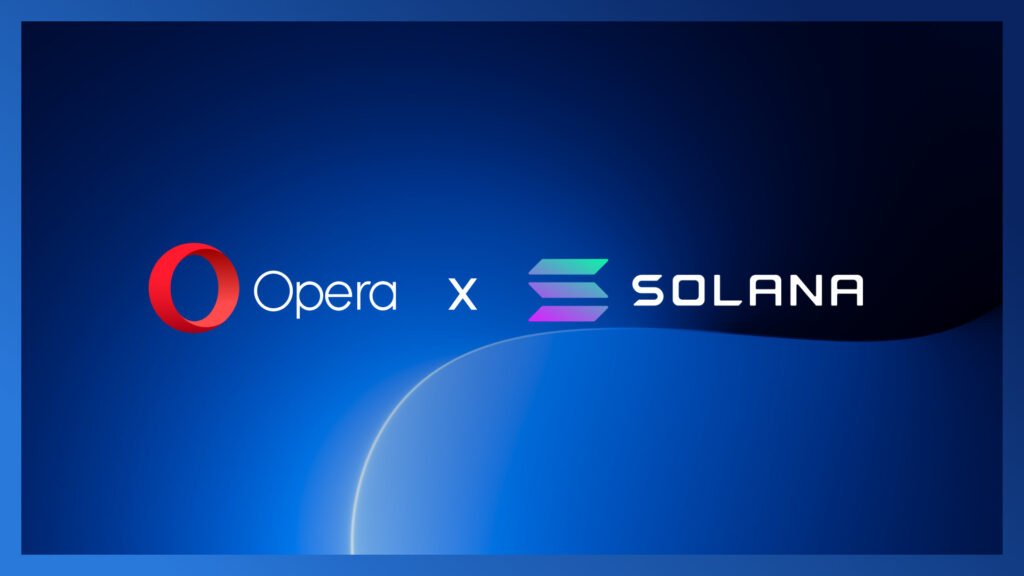 opera solana