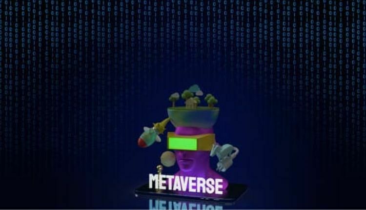 Metaverse Jako Nowa Generacja Tworzenia Wartości