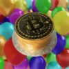 13 urodziny bitcoin