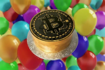 Bitcoin kończy 13 lat | Wszystkiego najlepszego!