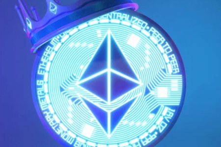 Czy Ethereum utrzyma koronę króla smart kontraktów?