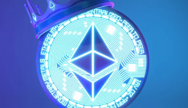 Czy Ethereum utrzyma koronę króla smart kontraktów?