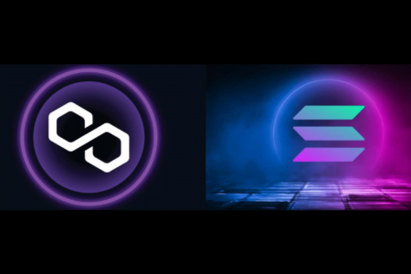 Polygon kontra Solana | Która z sieci cieszy się większym zainteresowaniem?
