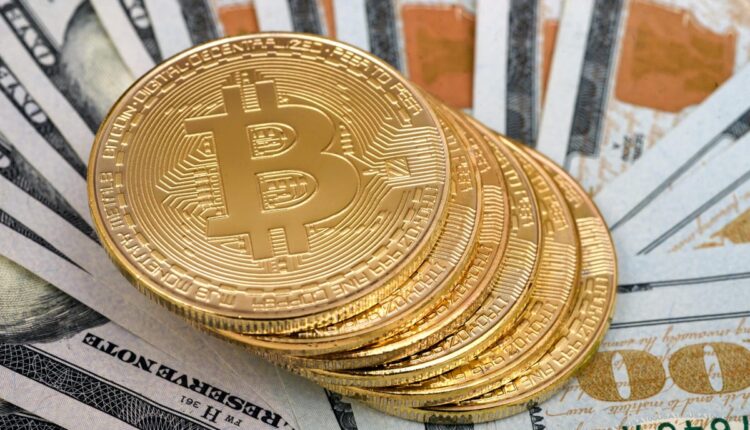 Inflacja bitcoina ponad 3x niższa niż dolara amerykańskiego