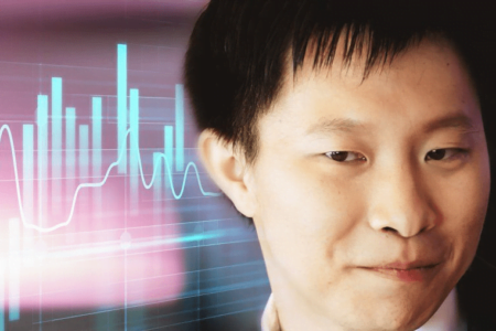 Su Zhu: Na bitcoinie pojawił się bardzo rzadki sygnał kupna