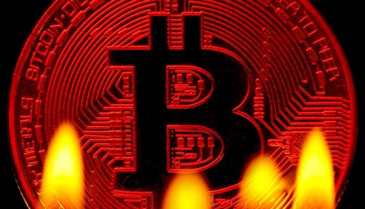 Bitcoin na historycznym poziomie wyprzedania | Co dalej?