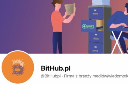 Już ponad 20 000 osób obserwuje BitHubpl!