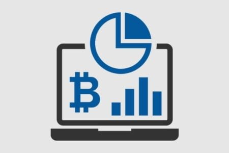 Hashrate Bitcoina osiągnął ATH