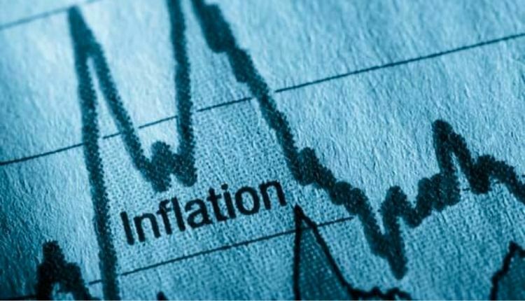 Delikatne Odbicie Na Rynku Krypto, A W Tle Rekordowa Inflacja
