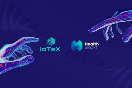 Health Blocks | Zdobywaj tokeny za prowadzenie zdrowego trybu życia