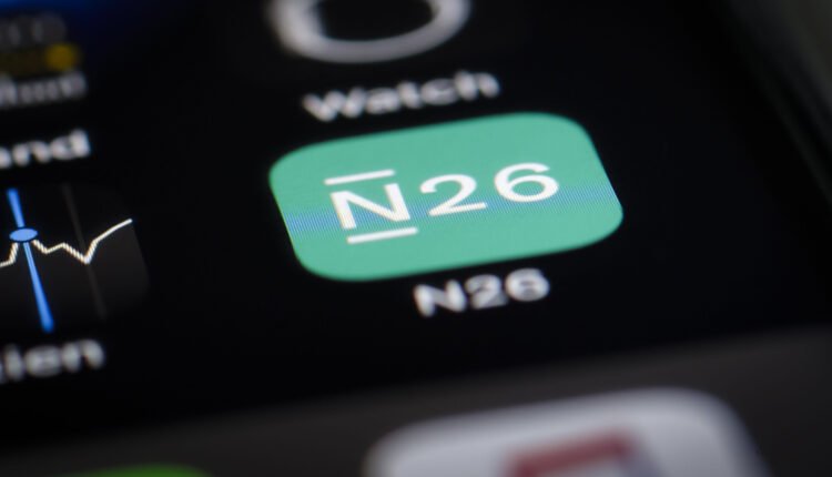 Niemiecki N26 uruchomi możliwość obrotu kryptowalutami
