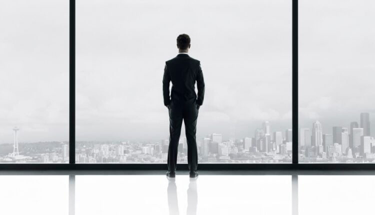 Najbogatszy człowiek w branży aktywów cyfrowych