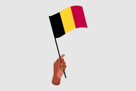 Belgijski poseł chce otrzymywać wynagrodzenie w BTC