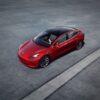 tesla mining