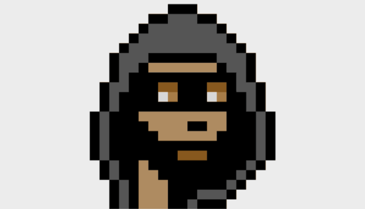 Czym są Cryptopunki V1? | Hype, ciastko i grzechy LarvaLabs