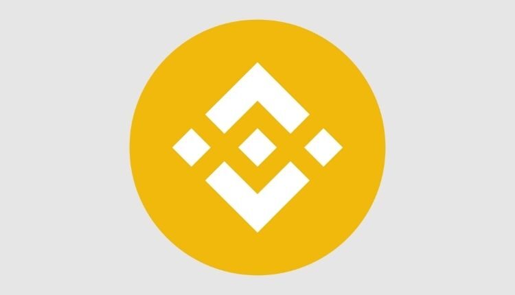 Binance odcina się od sieci BNB