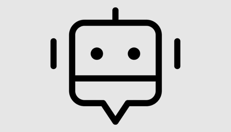 Ostrzeżenie przed botami na Telegramie