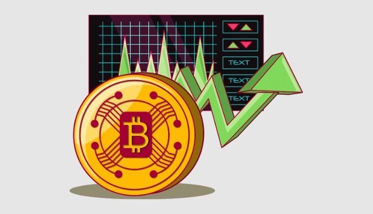 Czy konflikt pomógł ustanowić poziom wsparcia na poziomie 30 000 USD?