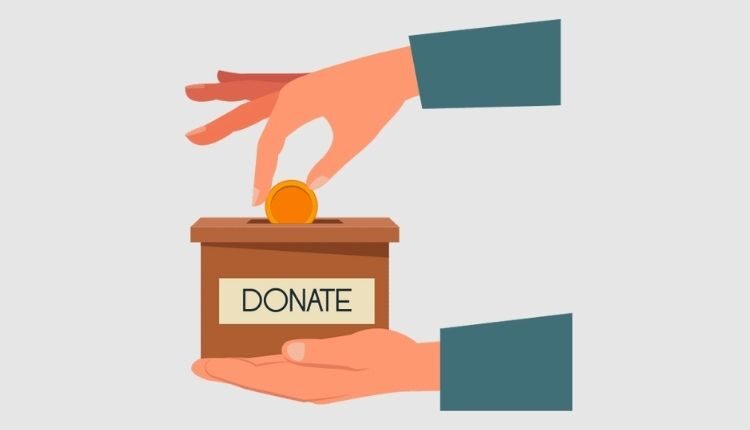 Kryptowaluty dla Ukrainy – najlepszy sposób przekazania pieniędzy