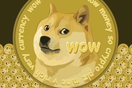 Dogecoin standardem w mikro transakcjach?