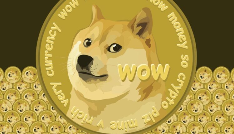 Dogecoin standardem w mikro transakcjach?