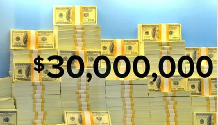 30 milionów dolarów dla twórców LooksRare