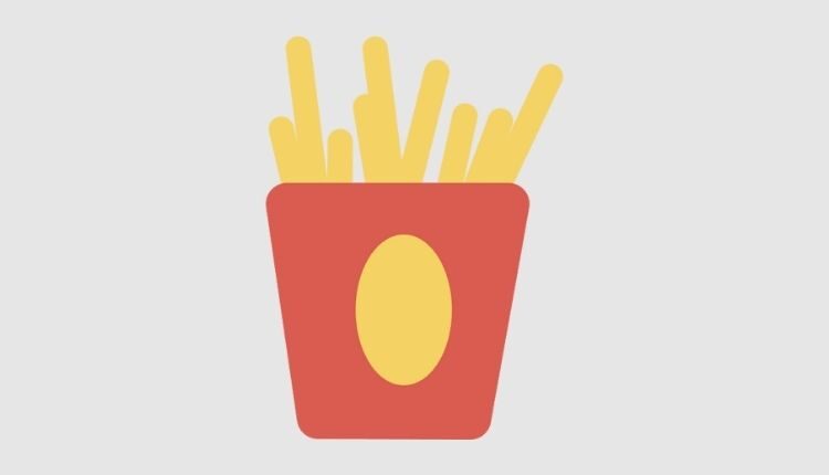 McDonald’s zgłosił 10 wniosków o znaki towarowe związane z metaverse