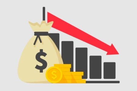 Wyjątkowo niskie opłaty na Ethereum