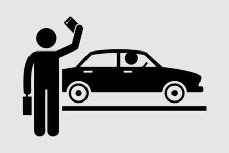 Uber zacznie akceptować kryptowaluty