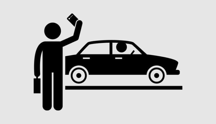 Uber zacznie akceptować kryptowaluty