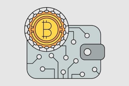 Nie da się zamrozić portfela Bitcoin